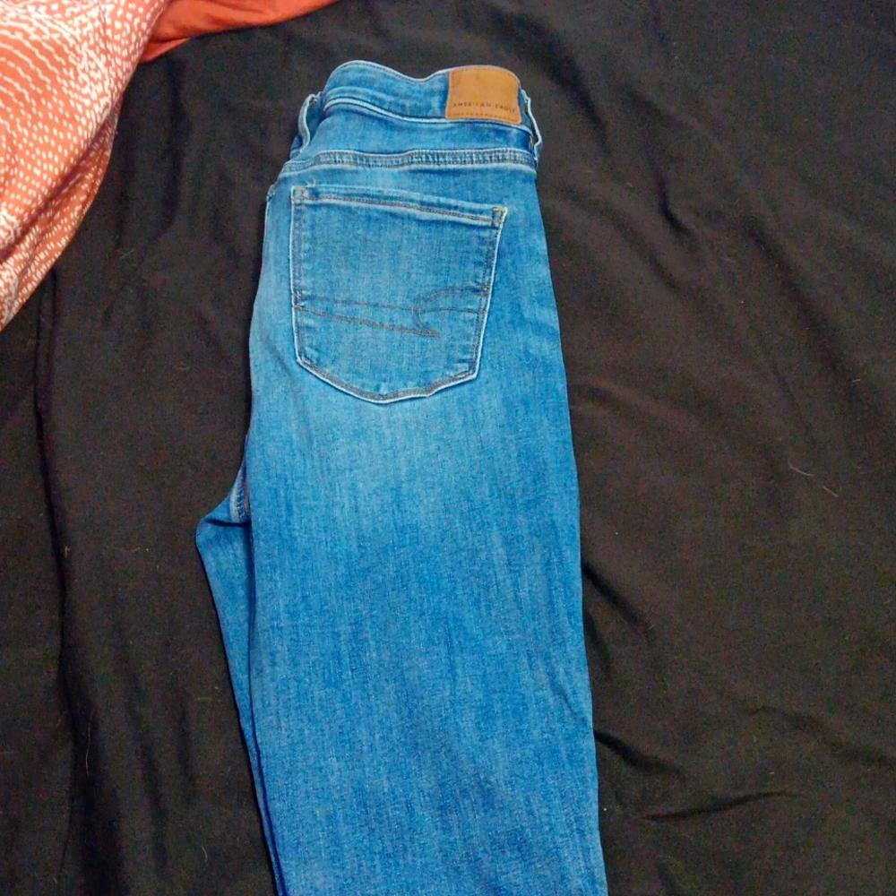 AE jeans long